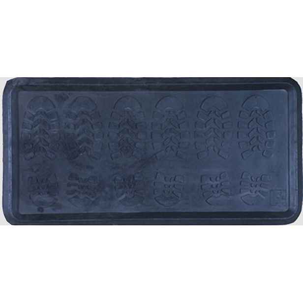 podložka pod boty 80x40x2cm STOPA lavor 112-ADI, GUMA