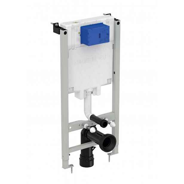 Ideal Standard ProSys - Předstěnová instalace pro závěsné WC, výška 102 cm R046567
