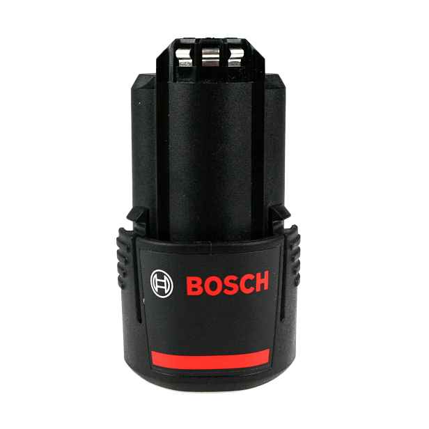 Originální Akumulátor Baterie Bosch Gba 12V 10,8V 2.0Ah pro Gsr Gsa Gop