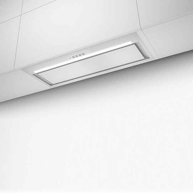 Vestavná digestoř Faber INKA LUX 3.0 WH MATT A70