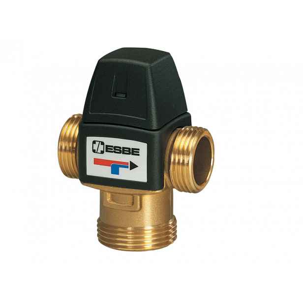 Esbe Termostatický směšovací ventil 3/4'' 35-60