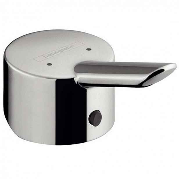 Hansgrohe - Rukojeť pro baterii Focus S, chrom 31793000