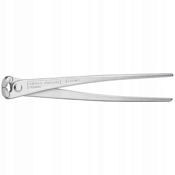 Kleště Armovací Knipex Powercut 300 MM Niklované Knipexy