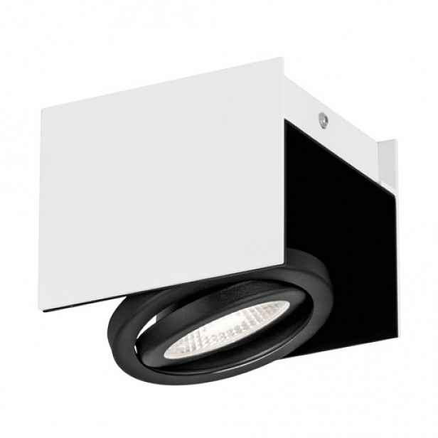 LED Stropní osvětlení Eglo VIDAGO bílá 39315
