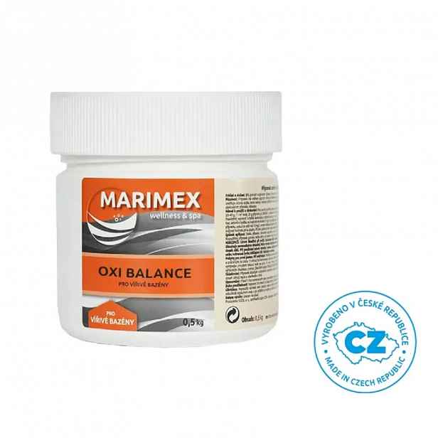 Marimex Spa Oxi Balance 0.5kg