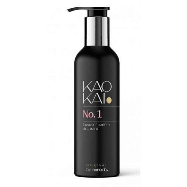 Nanolab KAO KAI Luxusní parfém do praní inspirovaný francouzskou vůní No.1 300ml