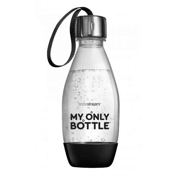 SodaStream - Láhev 0,6 l, plast 42003291