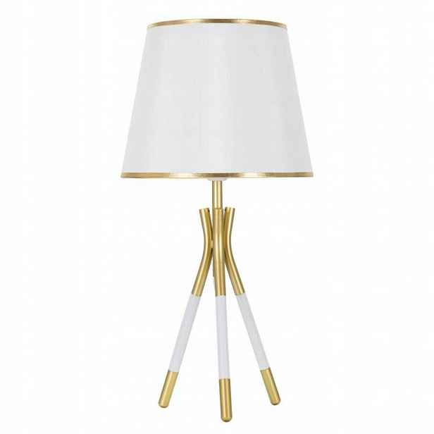 Stolní lampa Triply, 57 cm