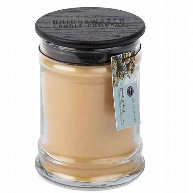 Vonná svíčka Fresh Baked 250 g Bridgewater Candle