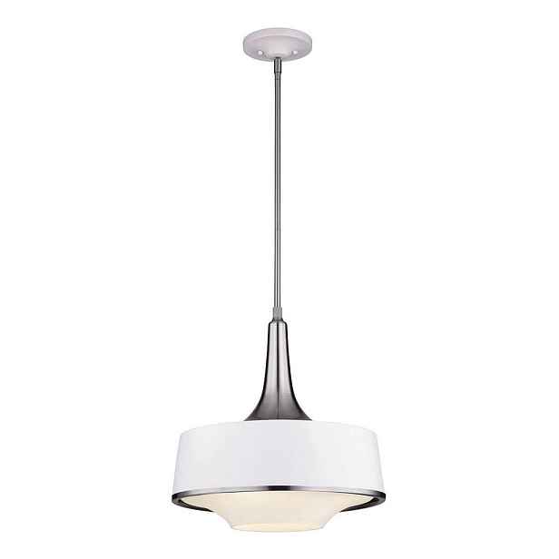 Elstead Lighting ZÁVĚSNÉ SVÍTIDLO, 47.9/54 cm