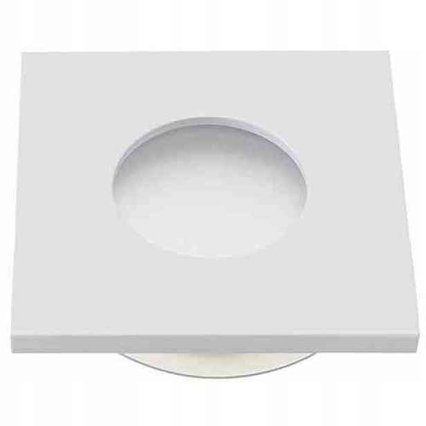 Kulaté Stropní Svítidlo Eko-Light EKZ282 IP44 GU10 Otvor 60 mm 10 kusů