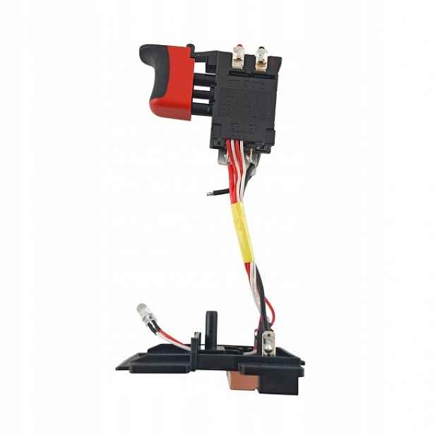 Metabo Spínač Pro Šroubovák Bs 18 Sb 18 Power 18V 343410610
