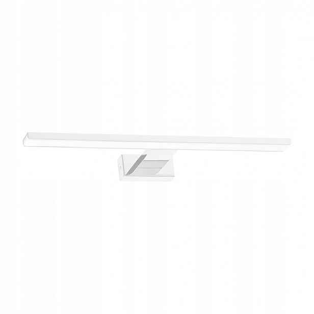 Milagro Shine Led koupelnové nástěnné svítidlo nad Zrcadlo 60 cm 13,8 W 4000 K IP44 ML387