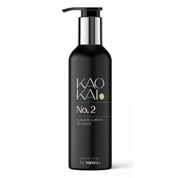 Nanolab KAO KAI Luxusní parfém do praní inspirovaný francouzskou vůní No.2 300ml