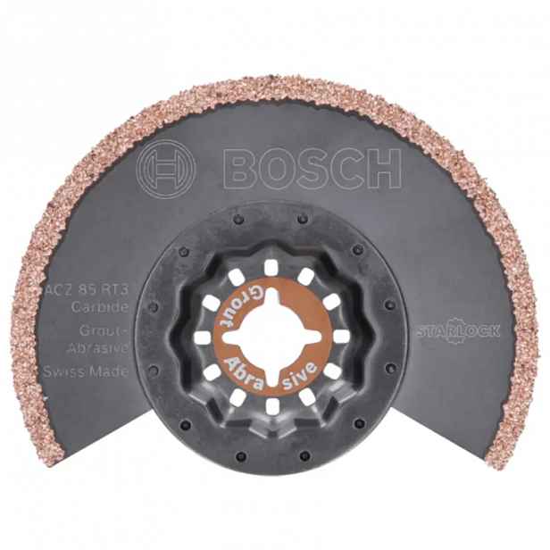Pilový kotouč s karb zrny seg Starlock ACZ 85 RT3 85 mm