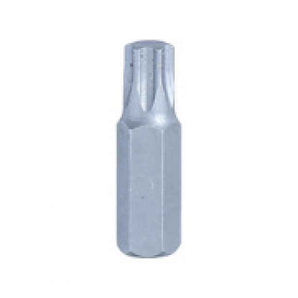 Bit šroubovací 10 mm King Tony T40H s otvorem 36 mm 163640U