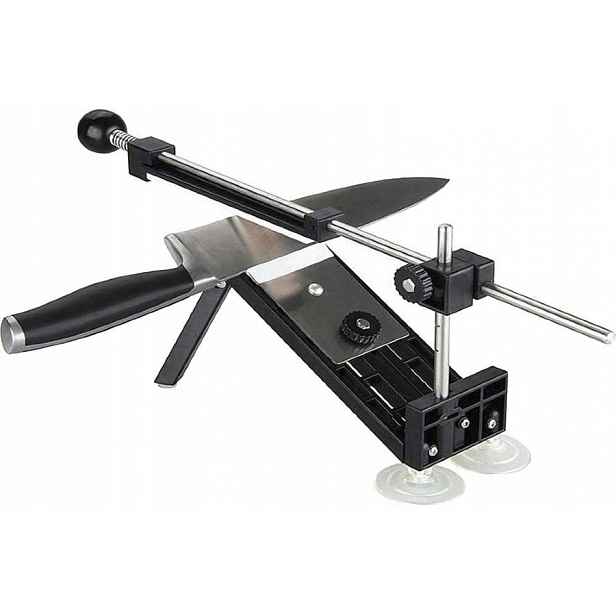 Brousek nožů Ruixin RX-001 4 keramické brousky 120-1500