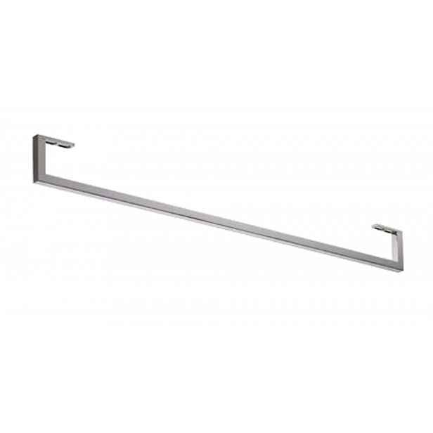 Duravit - Držák ručníku, délka 94 cm, chrom 0031191000