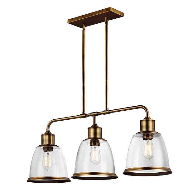 Elstead Lighting LUSTR, 58/24/91 cm