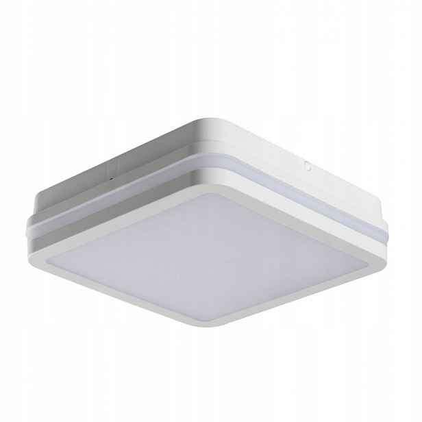 Led stropní svítidlo Beno 24-30W Cct-l W bílé