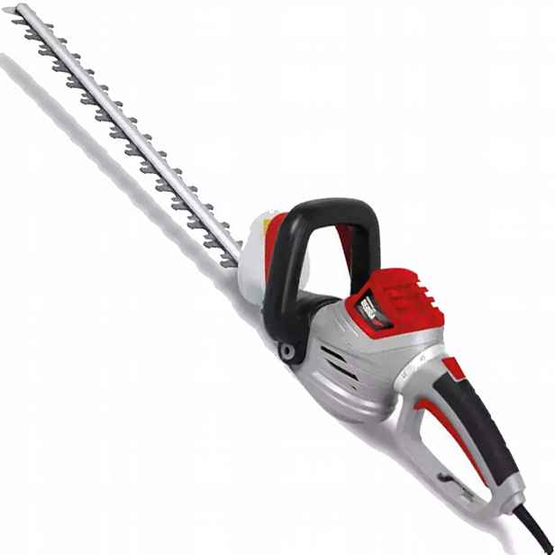 Síťové elektrické nůžky Dedra 61 cm 600 W