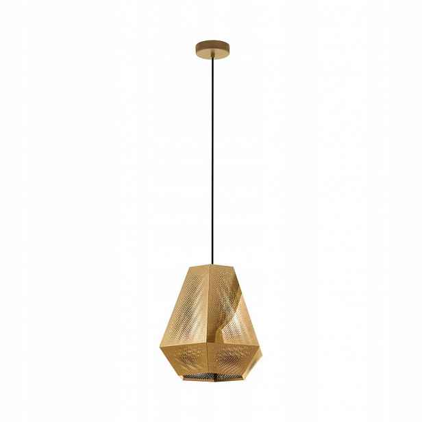 Závěsná lampa Chiavica 1 43227 Eglo