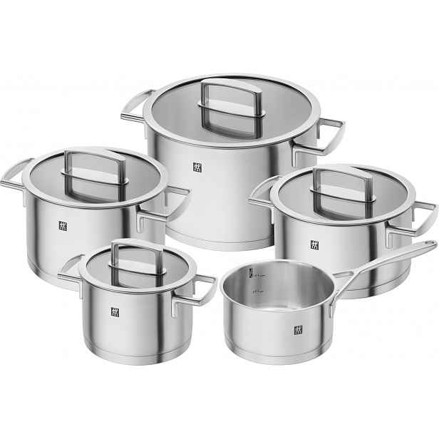 Zwilling Vitality sada nádobí 5 ks