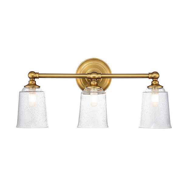 Elstead Lighting NÁSTĚNNÉ KOUPELNOVÉ SVÍTIDLO, 53.3/24.8 /15.2 cm