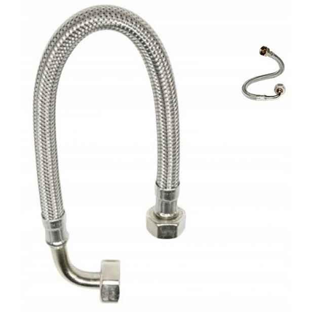 Hadice pro hydrofor Malec-Pompy Imera Multiflow 150 Inox Wao 80L