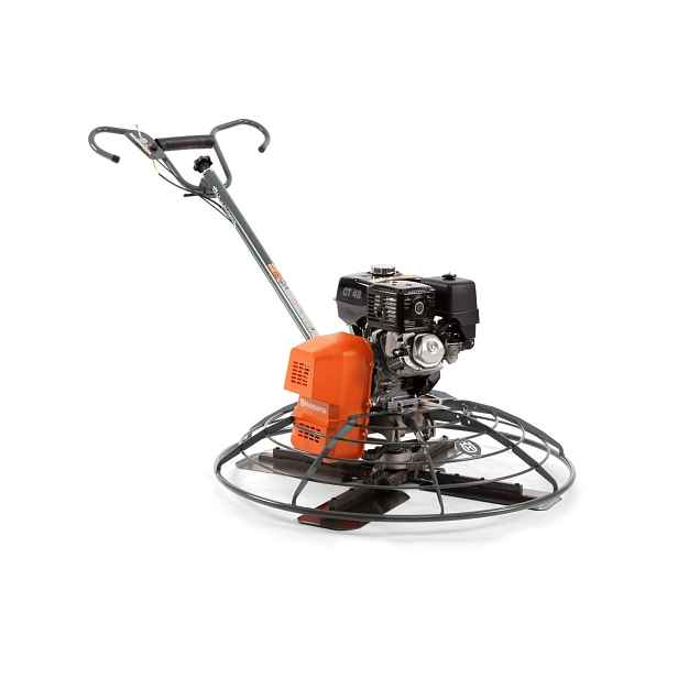 Hladička HUSQVARNA CT 48