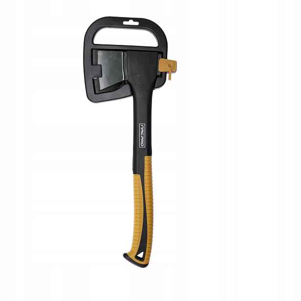 Nac Štípací Sekera Na Dřevo 17" 43 CM, Násada 5 G, Nylon