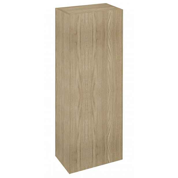 Sapho Espace - Skříňka 35x94x22 cm, 1x dvířka, P/L, jilm bardini ESC110-1313