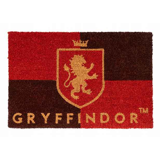 Harry Potter Gryffindor – rohožka na boty