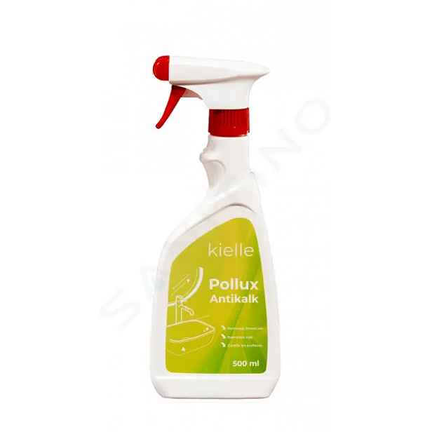 kielle Koupelnový čisticí prostředek Antikalk, 500 ml 80322WE0