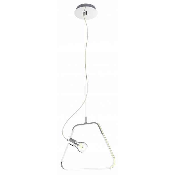 Led lampa 12W žárovka E27 60W Apeti Candellux
