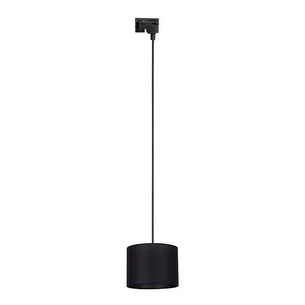 Osvětlení kolejnicové Svítidlo Černá Kov E27 Polská republika 160 cm Tracer Tk Lighting