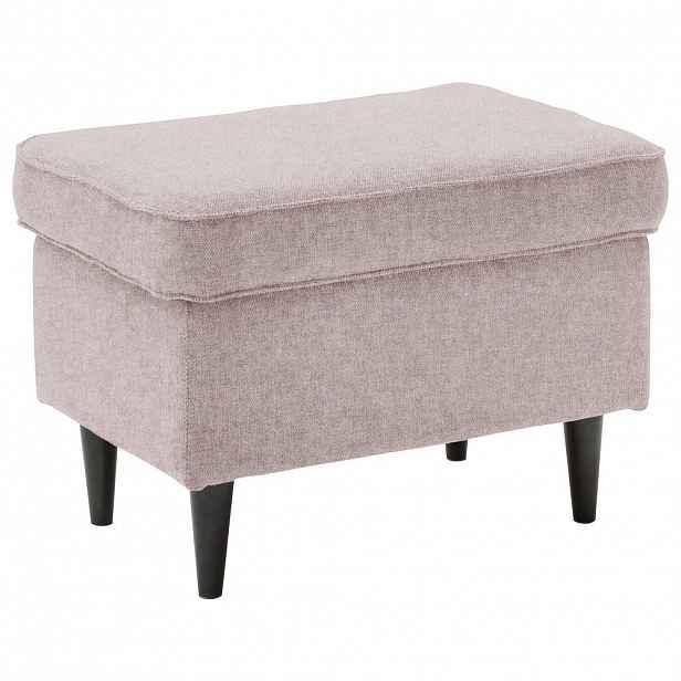 MID.YOU TABURET, textil, 63/43/42 cm