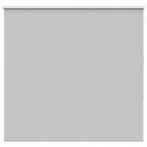 vidaXL Roleta zatemňovací 145x150 cm šířka látky 141,6 cm polyester