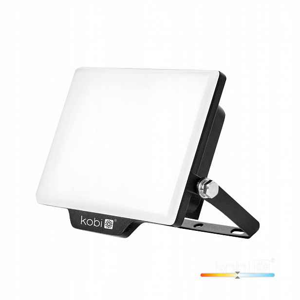 Led reflektor Venkovní lampa 30W 2550lm 4000K Nástěnný IP65