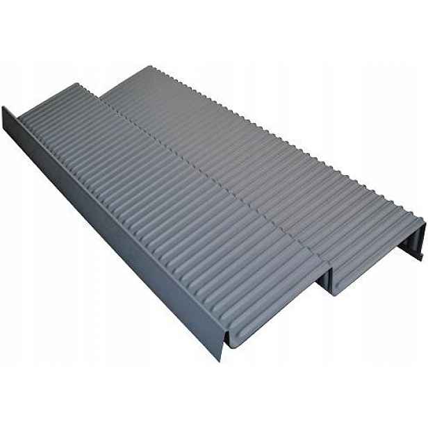 Peka Vložka na boty šedá 1060 mm k zastřižení