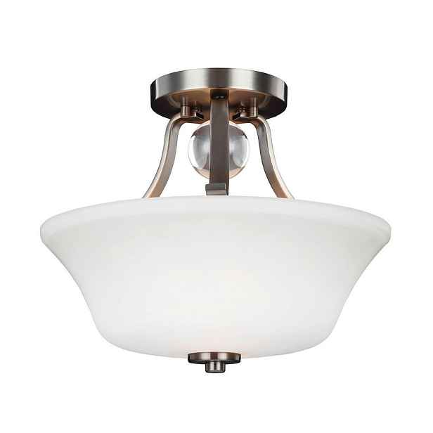 Elstead Lighting STROPNÍ SVÍTIDLO, 35.2/29.7 cm