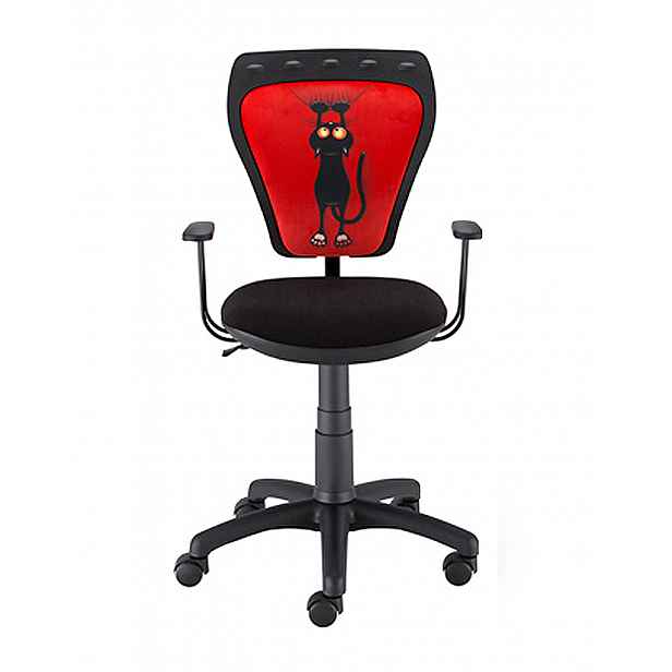 Křeslo Ministyle gtp kočka