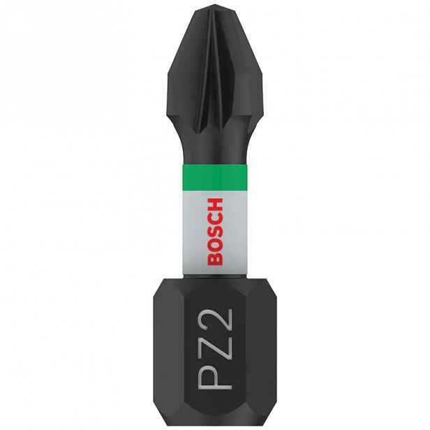 Nastavec Impact Control 25 mm PZ2 (2 ks)