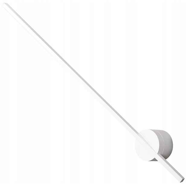 Nástěnná Led lampa Spider Bílá W0212 MaxLight