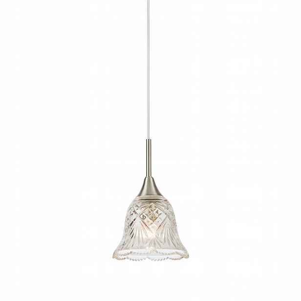 Závěsná lampa Luna 109012 s vypínačem Markslojd