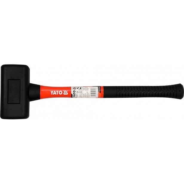 Yato Dlažební Kladivo Bez Zpětného Rázu 2400 G YT-46270