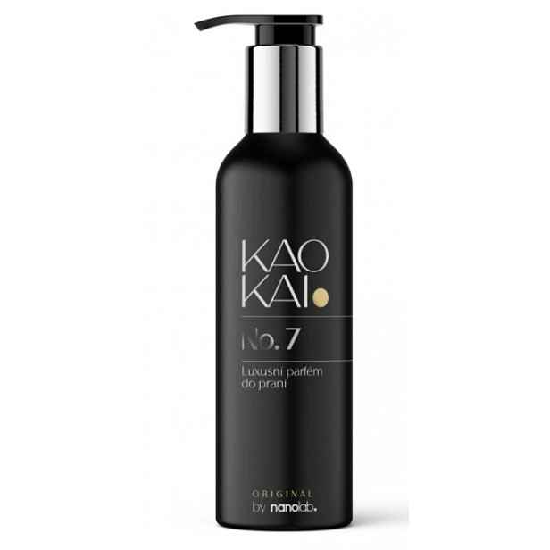 Nanolab KAO KAI Luxusní parfém do praní inspirovaný francouzskou vůní No.7 300ml