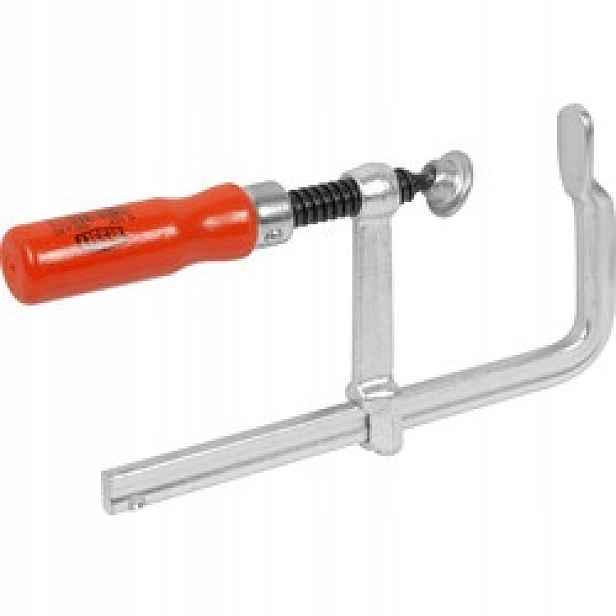 Šroubová svěrák zámečnický 160 mm Bessey GZ16