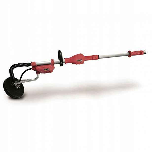 Bruska na sádrokartonové panely Lp 710 E, Ø 225mm, 710W, Stayer