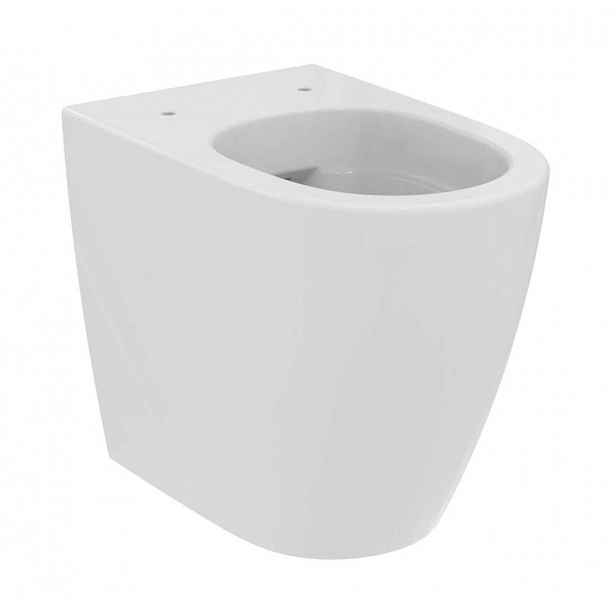 Ideal Standard i.Life O - Stojící WC, vario odpad, HydroTwist, bílá T568901